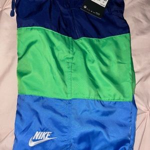 Shorts for a boy, great for the summer!